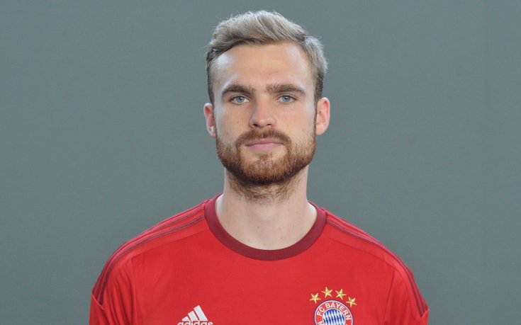 Съндърланд взима футболист на Байерн