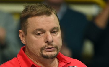 Легендарният руски специалист Владимир Алекно ще бъде новият старши треньор