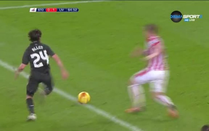 ВИДЕО: Две спорни ситуации за Ливърпул, имаше ли дузпи?