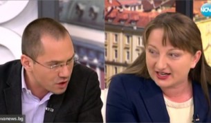 Двете гледни точки към атаките срещу жени в Кьолн