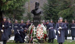 Честваме 168 г. от рождението на Христо Ботев