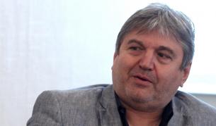 Петко Георгиев: Ахмед Доган e идеологът на турцизацията