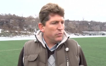 Стойчо Стоилов: Българският футбол ще загуби, ако извадят Литекс