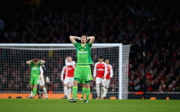 ВИДЕО: Арсенал - Съндърланд 3:1 /ФА Къп, 3-ти кръг/