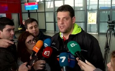 Константинов ще повика 35 волейболисти в националния отбор