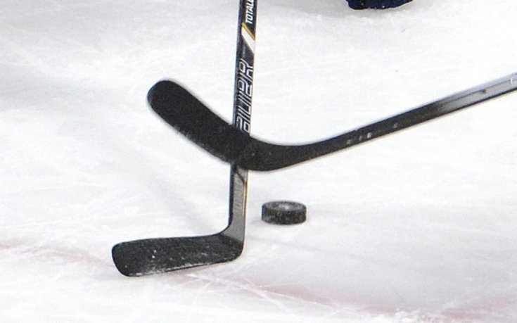 Резултати от НХЛ