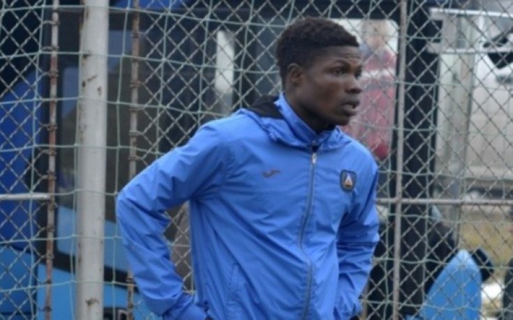 Нар тренира с Левски, Стоев поти 