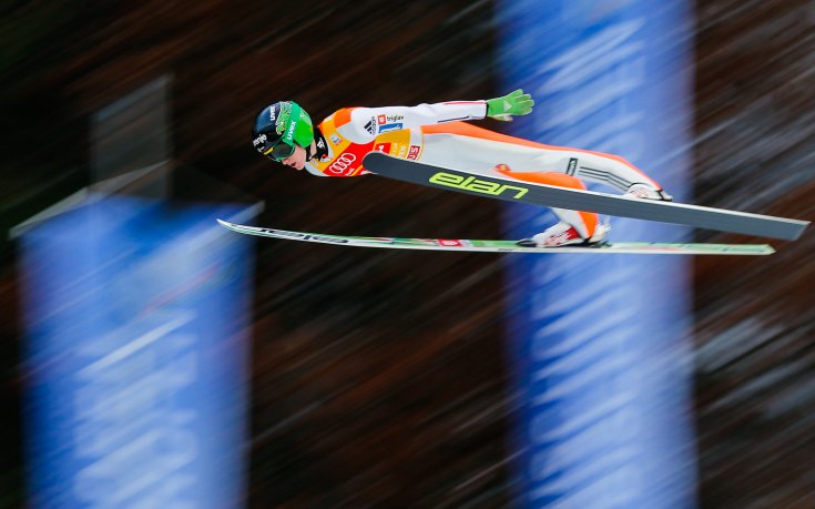 Превц затвърди доминацията си във Вилинген