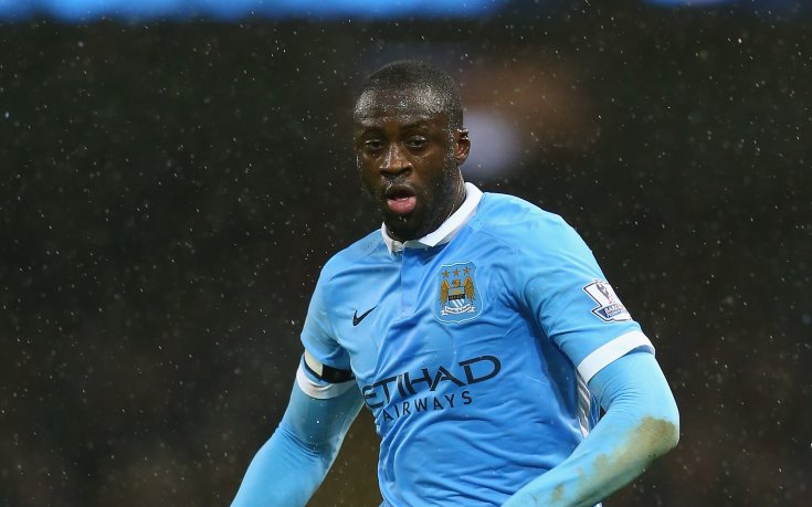 Гуардиола призна грешката си и иска Туре в ШЛ