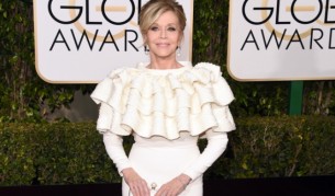 Джейн Фонда