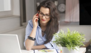 Кариерата не пречи на щастието в личния живот