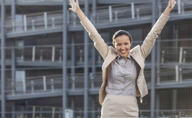 10 съвета как да бъдете по-уверени