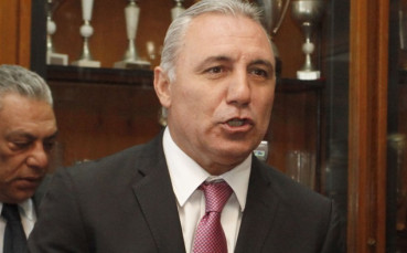 Стоичков към Меси: Горд съм с теб