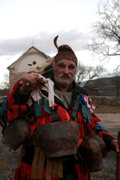 Сурвакарски игри в селата Еловдол, Чепино, Габровдол и Кошарево