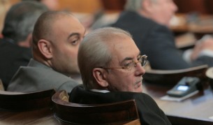 Журналист: Местан е другар с Ердоган