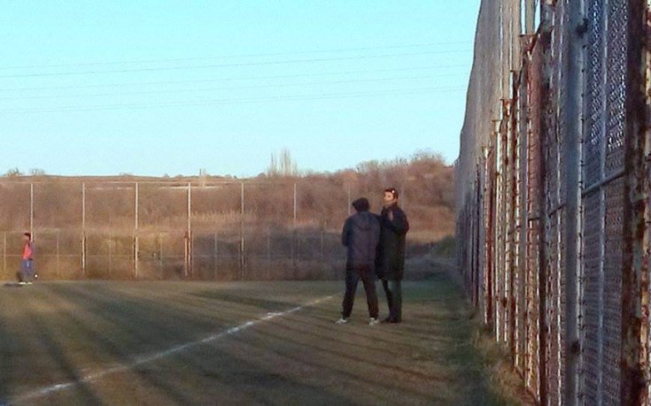 В очакване на нападател и крило, Гонзо инспектира Левски