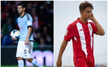 Барса си прибира и Нолито, и Суарес