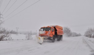 Бедствено положение и в Свищов