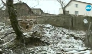 Свлачища застрашават живота на хората в Кърджалийско