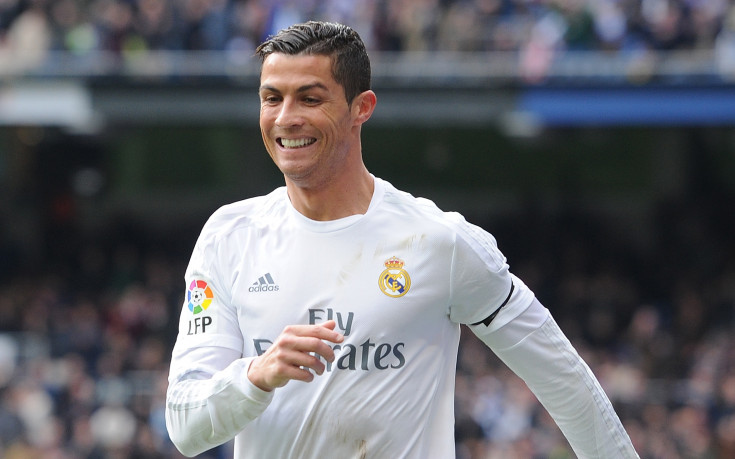 Кристиано прибрал 1,1 милиона долара от спонсор