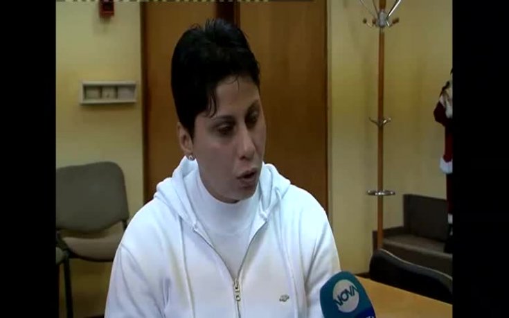 Стела Енева: Пожелавам си злато от Рио