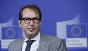 Германски министър иска да затвори границите