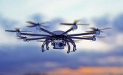  Мрежа от дронове може да оказва помощ при бедствия и повреди 