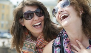 Вижте кой е най-забавният начин за отслабване