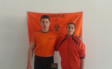 16-годишен постави световен рекорд в гребането