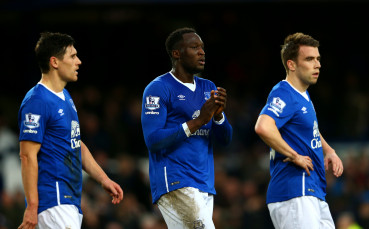 ВИДЕО: Евертън остава без победа през 2016 във Висшата лига