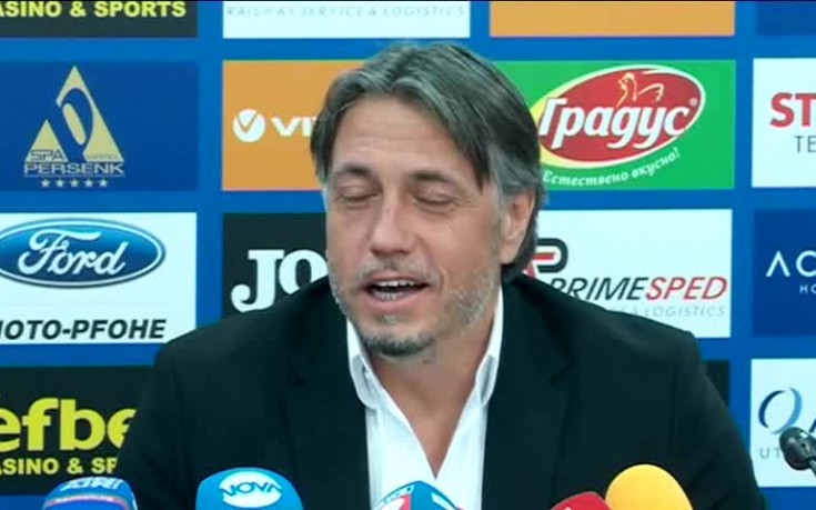 ВИДЕО: Левски кани БФС на съдебен спор на неутрален терен