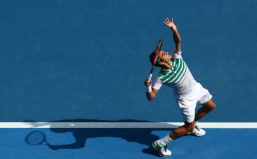 Федерер на полуфинал и с нови рекорди на Australian Open