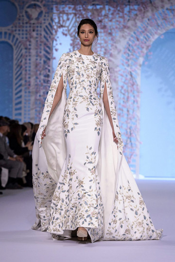 Ralph and Russo