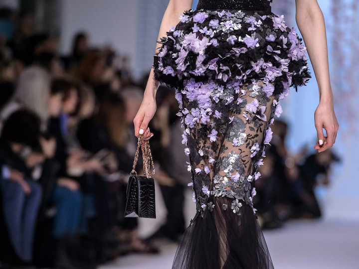 Ralph and Russo