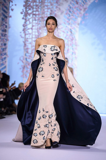 Ralph and Russo