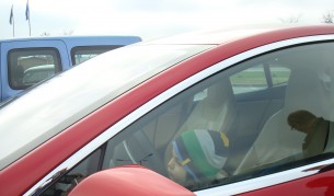 Интернет става неразделна част от автомобила