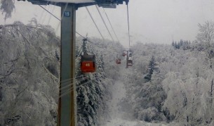 Симеоновският лифт е технически изправен