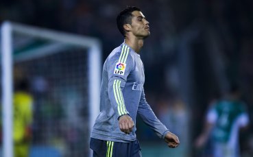 Роналдо се завърна щастлив от посещението си в Маракеш