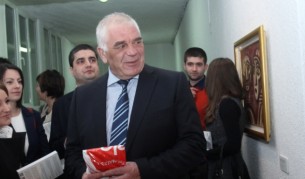 Ваньо Танов