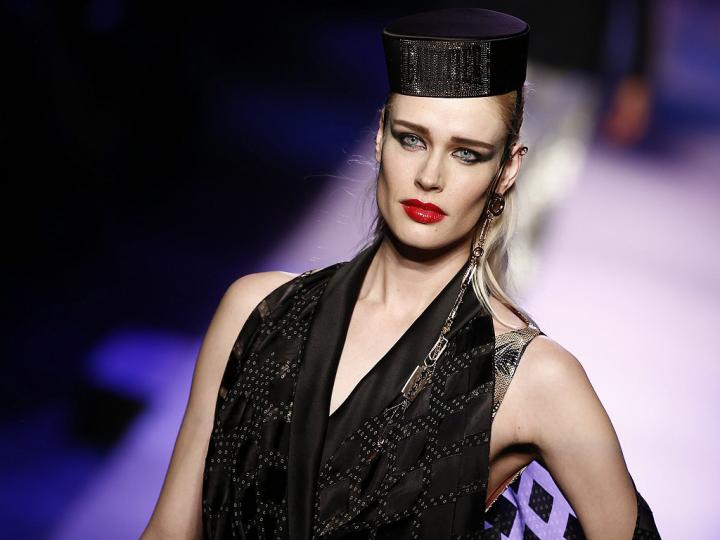 Jean Paul Gaultier