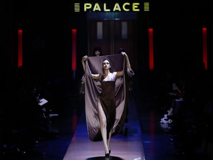 Jean Paul Gaultier