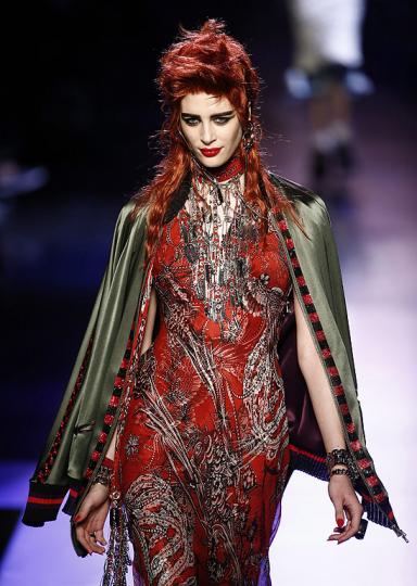 Jean Paul Gaultier