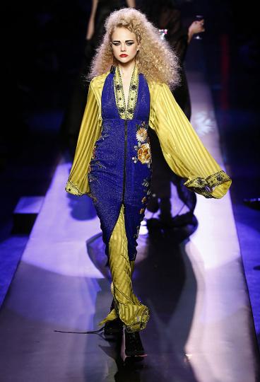 Jean Paul Gaultier