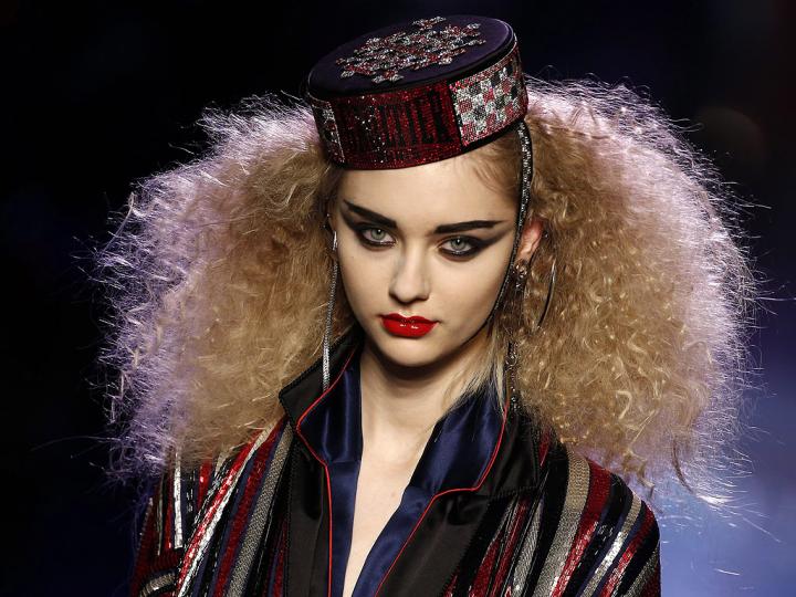 Jean Paul Gaultier