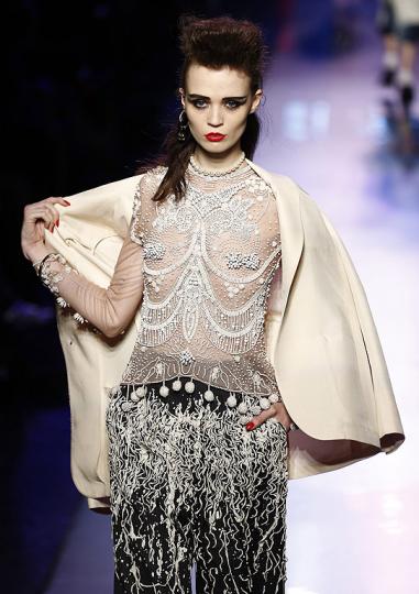 Jean Paul Gaultier