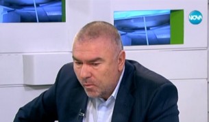 Версията на Марешки за взривената аптека