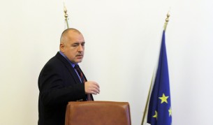 Тодор Танев става съветник на премиера Борисов