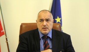 Борисов обеща 50 милиона лева на пенсионерите