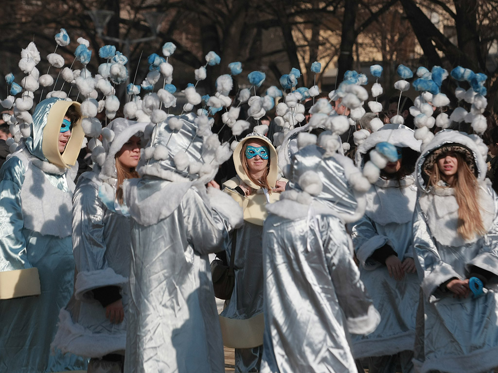 50-ти Фестивал Сурва Перник