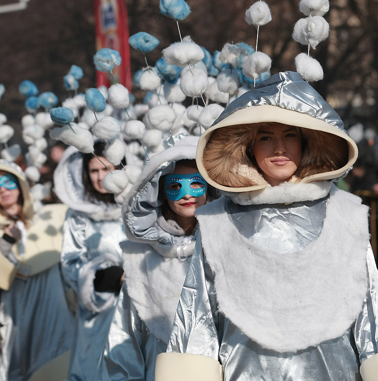 50-ти Фестивал Сурва Перник